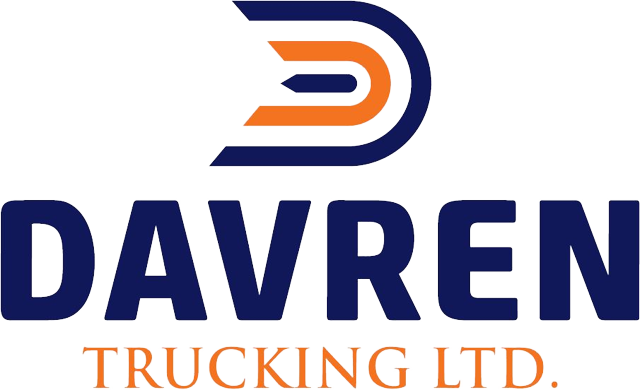 Davren Trucking Ltd